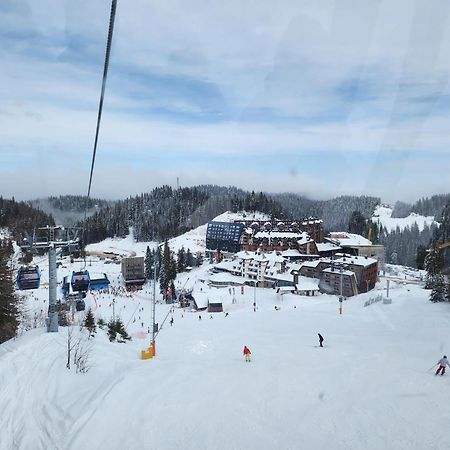 Apartments B229 & B230 In Aparthotel Vucko, Jahorina -Private Host Kültér fotó