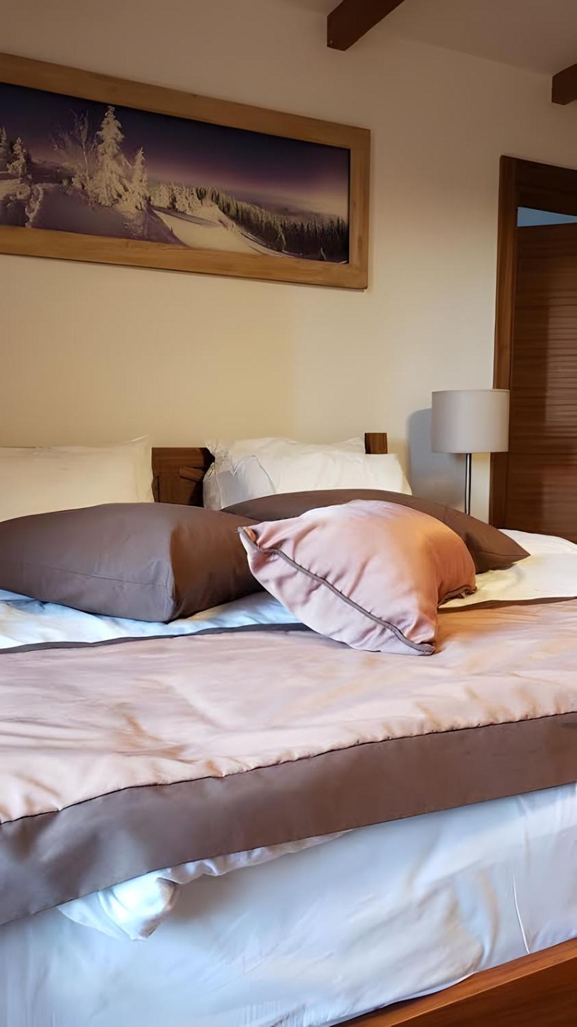 Apartments B229 & B230 In Aparthotel Vucko, Jahorina -Private Host Kültér fotó