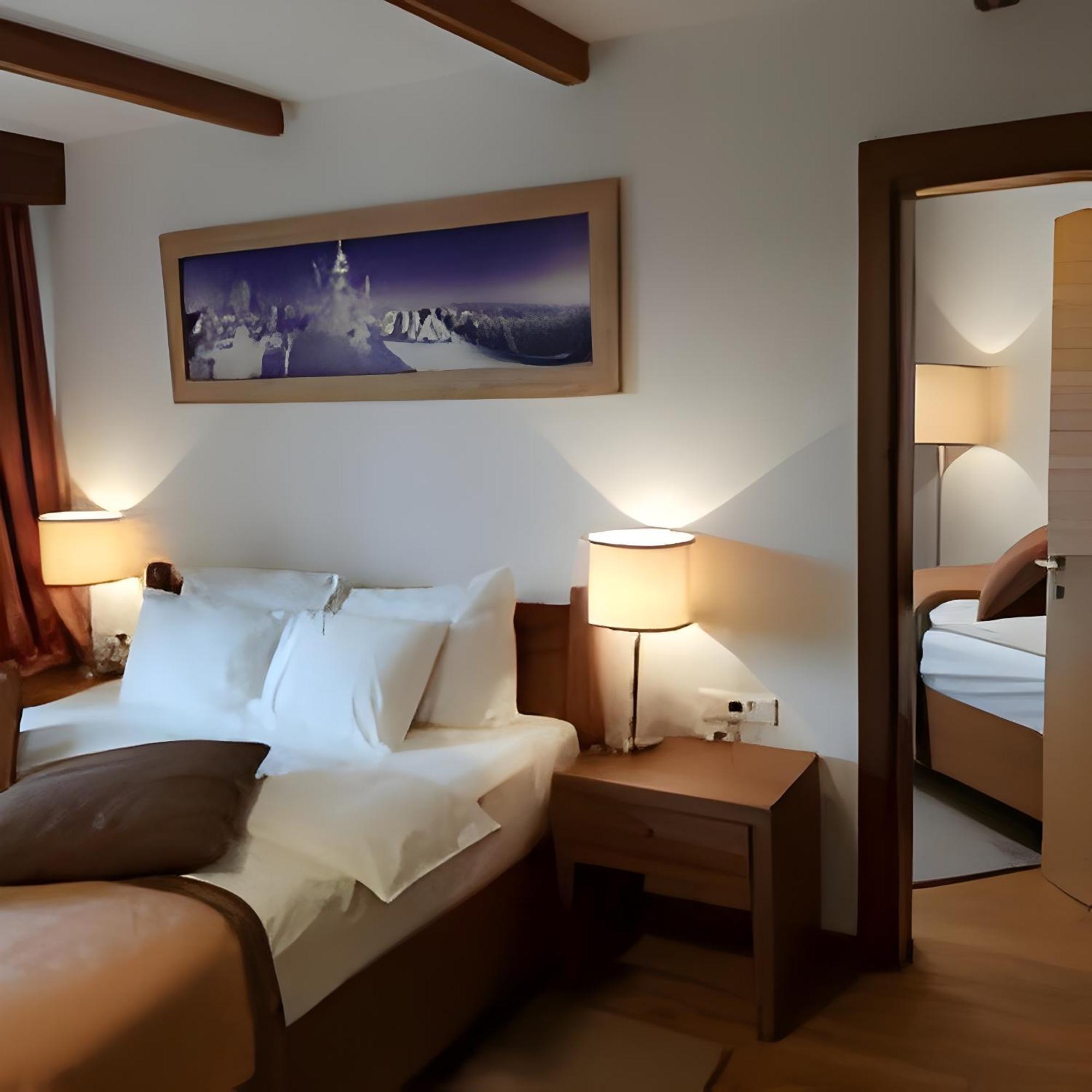 Apartments B229 & B230 In Aparthotel Vucko, Jahorina -Private Host Kültér fotó