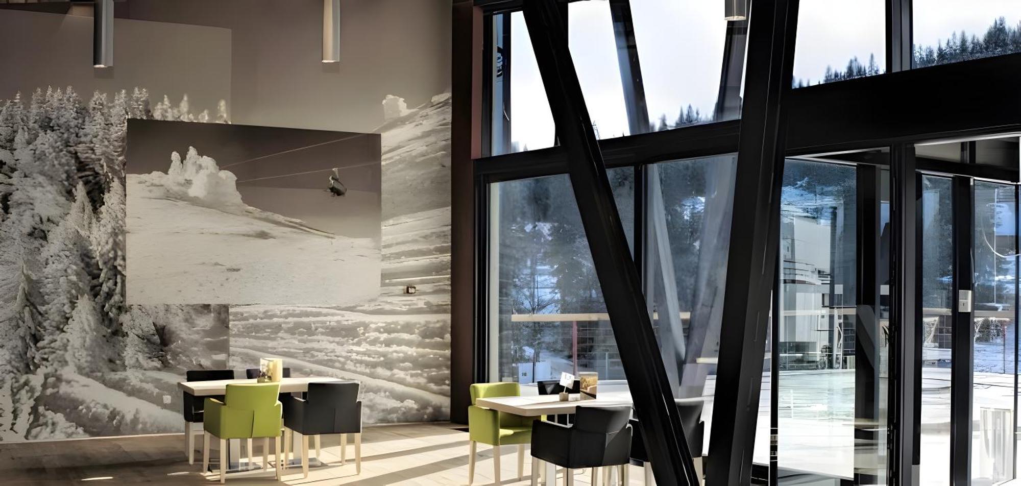 Apartments B229 & B230 In Aparthotel Vucko, Jahorina -Private Host Kültér fotó