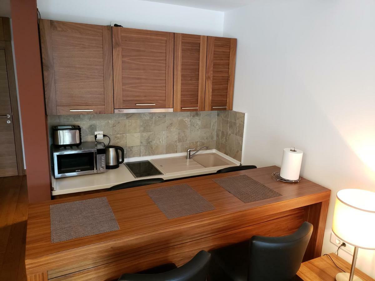 Apartments B229 & B230 In Aparthotel Vucko, Jahorina -Private Host Kültér fotó